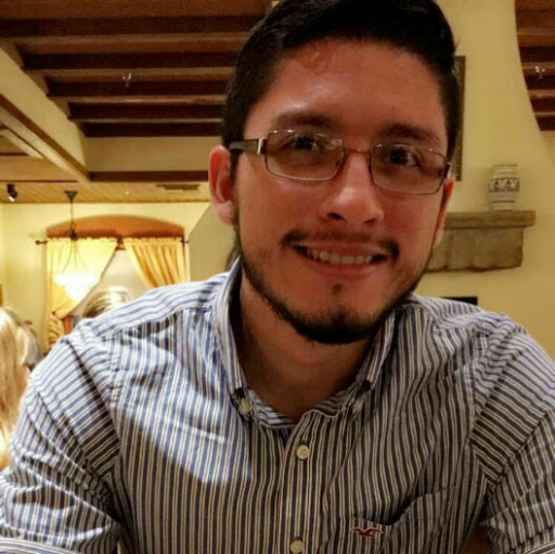 Luis Maldonado Photo 30