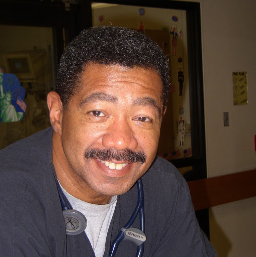 Al Richardson Photo 36