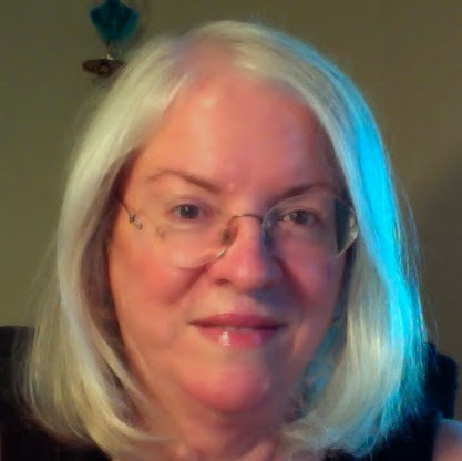 Martha Robinson Photo 39