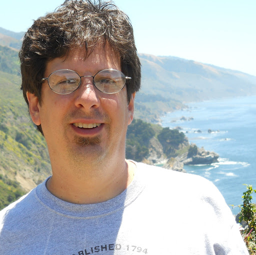 Scott Robbins Photo 19