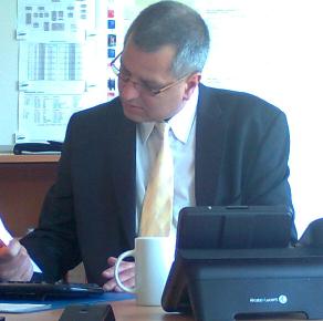 Michael Hafner Photo 23