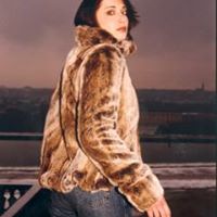 Gillian Benjamin Photo 2