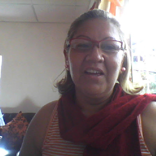 Teresa Rivero Photo 9