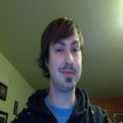 Brian Rieger Photo 25