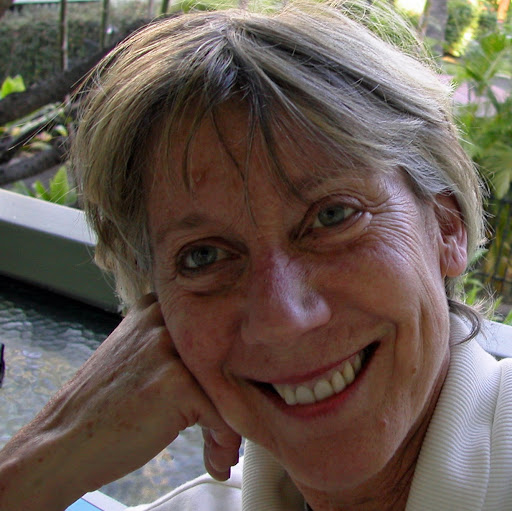 Nancy Lyons Photo 34