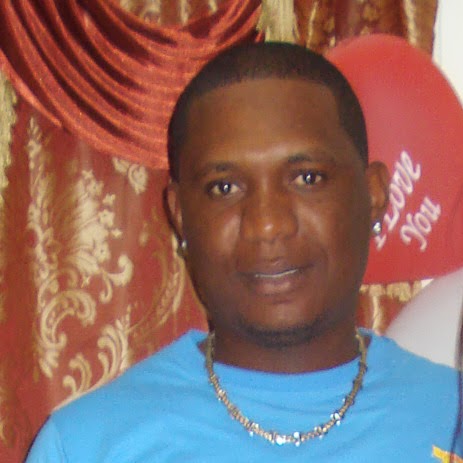 Antonio Marte Photo 8
