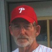 Eric Bown Photo 2