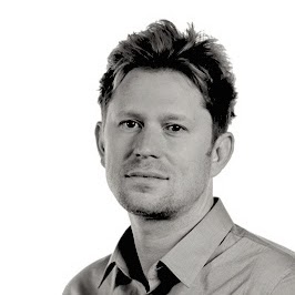 Andrew Pitts Photo 8