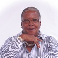 Jackie Roberson Photo 30