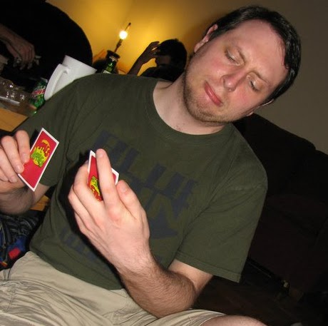 Daniel Riley Photo 39
