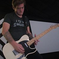 Joshua Barton Photo 24