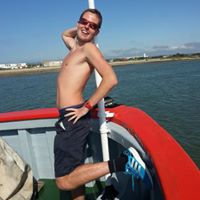 Clark Roberts Photo 8