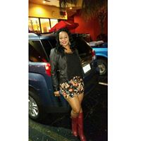 Nadine Morgan Photo 11