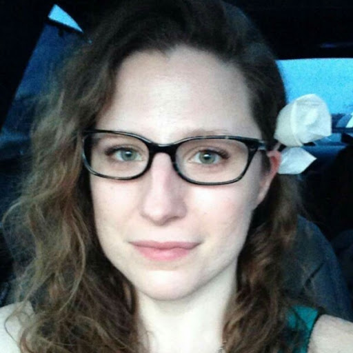 Amanda Morrow Photo 32