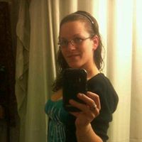 Amber Draper Photo 12