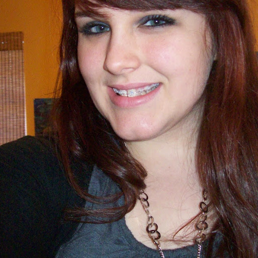 Randi Reed Photo 27
