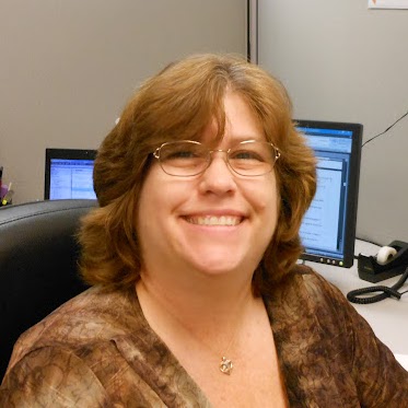 Joan Thomas Photo 46
