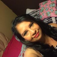 Michelle Delgado Photo 11