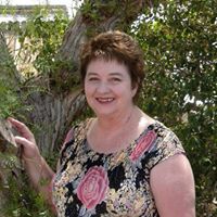 Jeanette Ames Photo 5