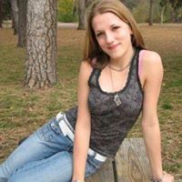 Krista Wilkinson Photo 4