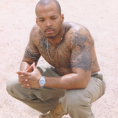 Lawrence Johnson Photo 45