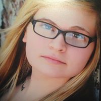 Brittney Carter Photo 15
