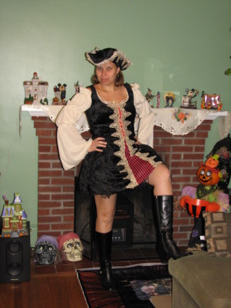 Tammy Barnes Photo 15
