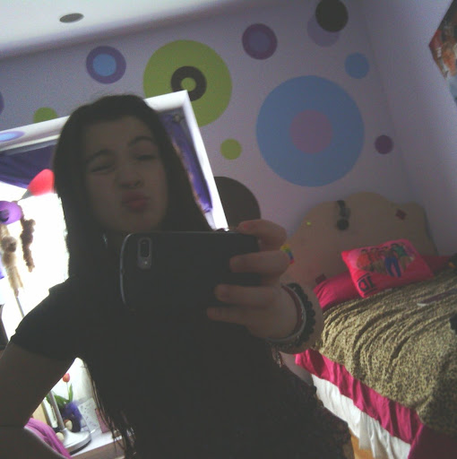 Alexa Garcia Photo 12