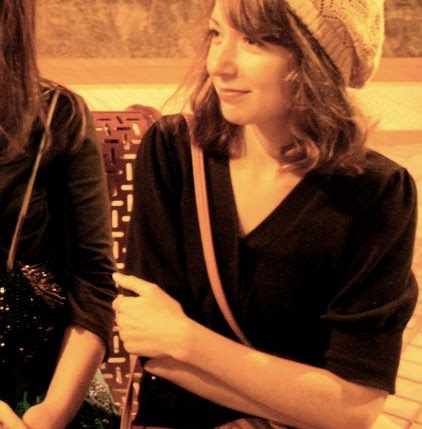 Danielle Blackwell Photo 8