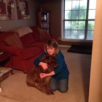 Becky Carson Photo 16