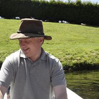 Paul Goodridge Photo 22