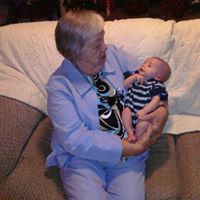Marian Hooper Photo 12