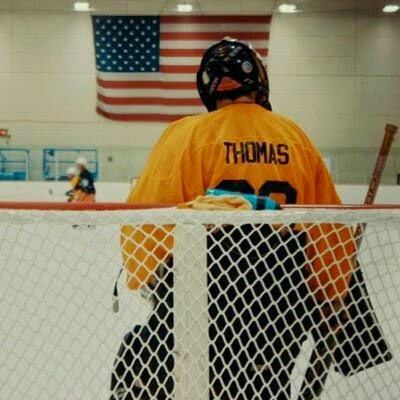 Steven Thomas Photo 31