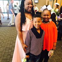 Angel Roberson Photo 5