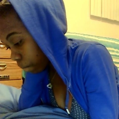 Tia Carter Photo 11