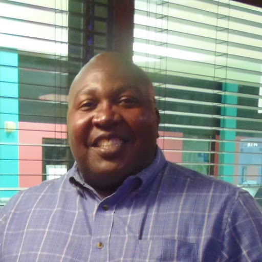 Jeffrey Whitaker Photo 9