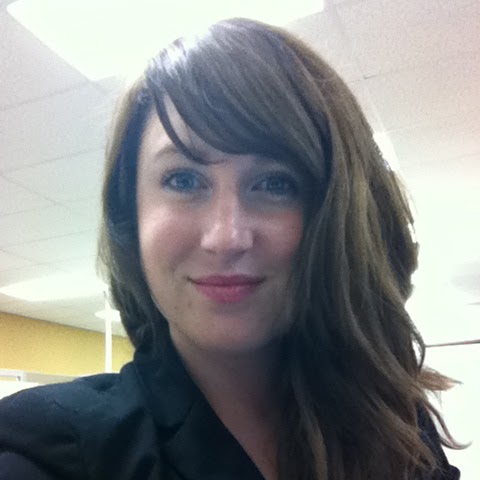 Amber Shearer Photo 28