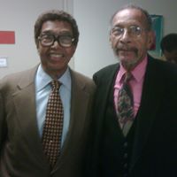 Rudolph Taylor Photo 6