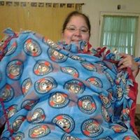 Deborah Segovia Photo 14