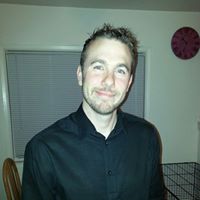 Adam Taylor Photo 43
