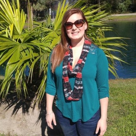 Heather Rogers Photo 16