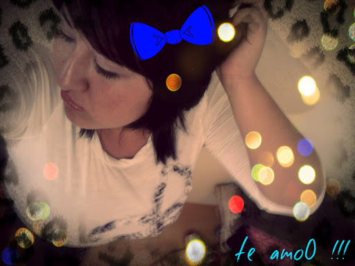 Alejandra Arreguin Photo 9