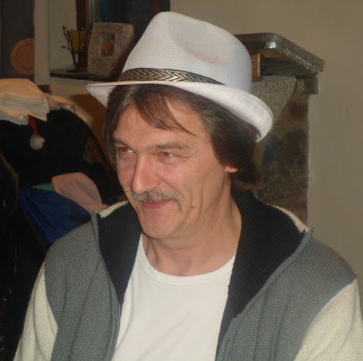 Roger Rodgers Photo 29