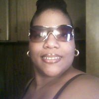 Lashunda Harris Photo 2