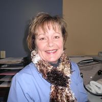 Sandra Gustafson Photo 20