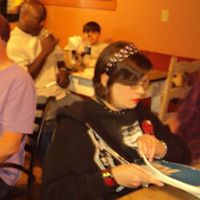 Lori Hamilton Photo 22