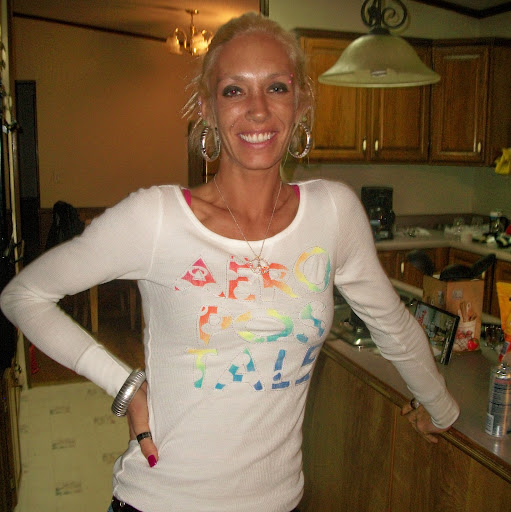 Shanon Miller Photo 8