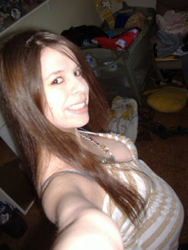 Candice Carroll Photo 34