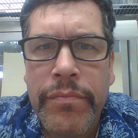 Harry Martinez Photo 41