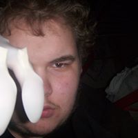 Patrick Ronan Photo 17